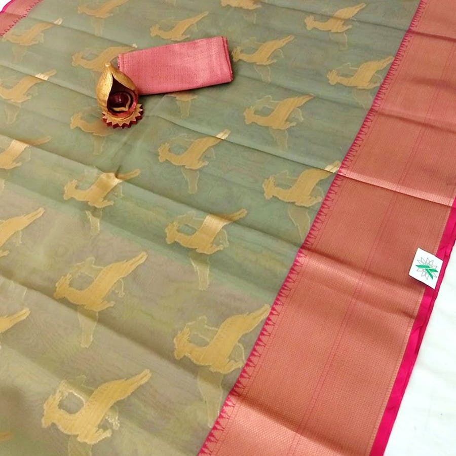 Exclusive Rumi South Cotton Combo with Wholesale Price | 2 Sarees with  Blouse Material | Rs.1,999/- - YouTube