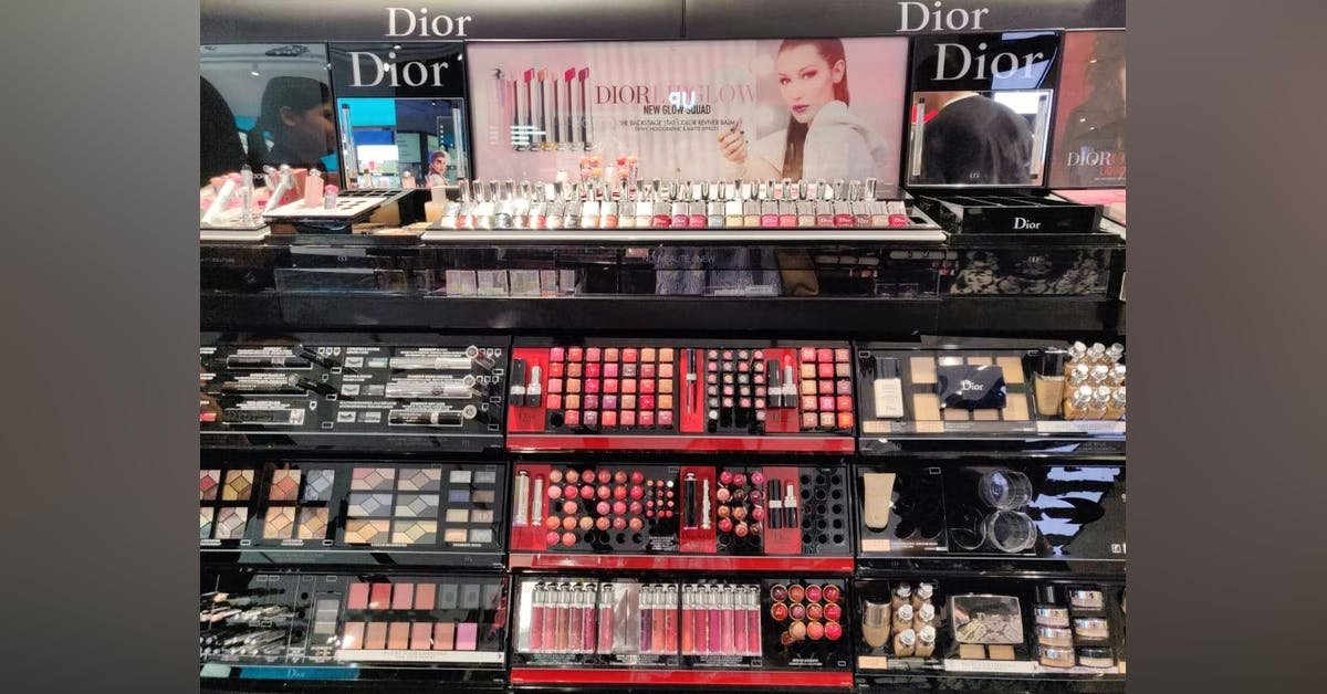 Dior sephora Clearance