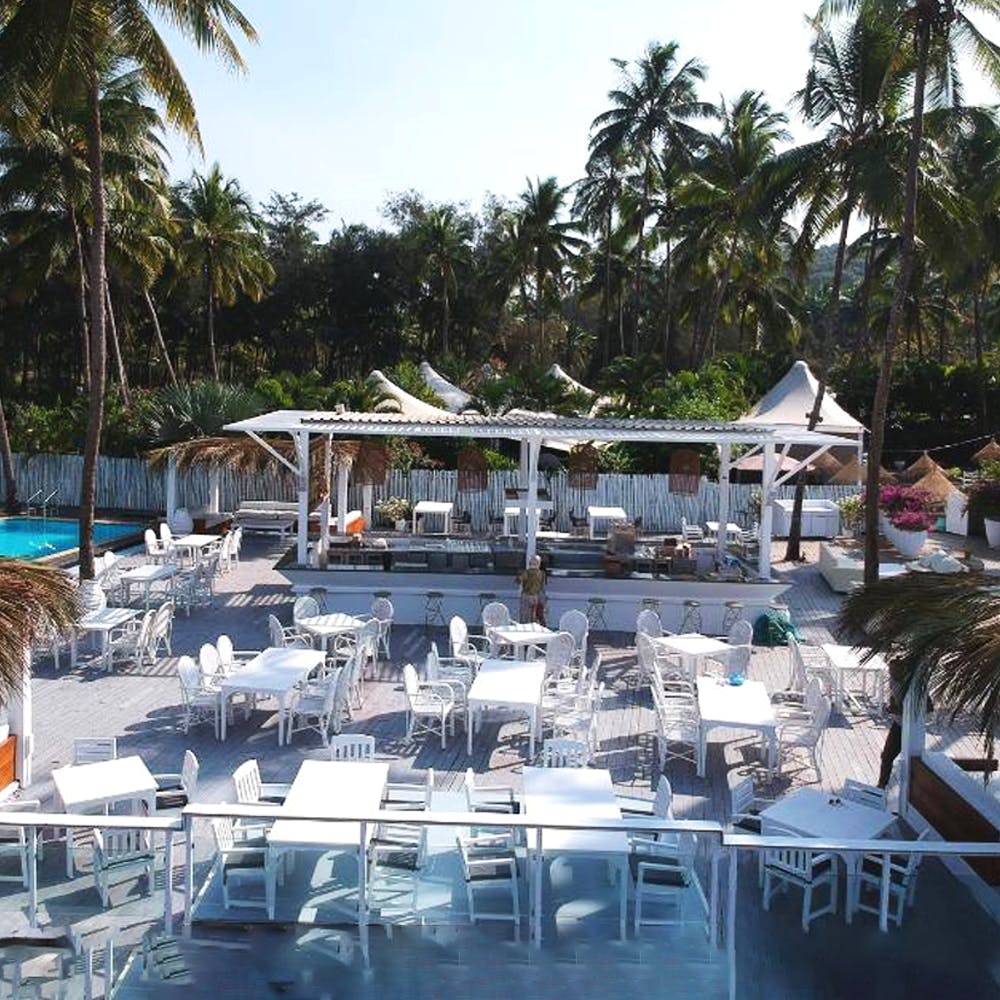 Thalassa Goa Booking Sale Online | blog.websoft9.com