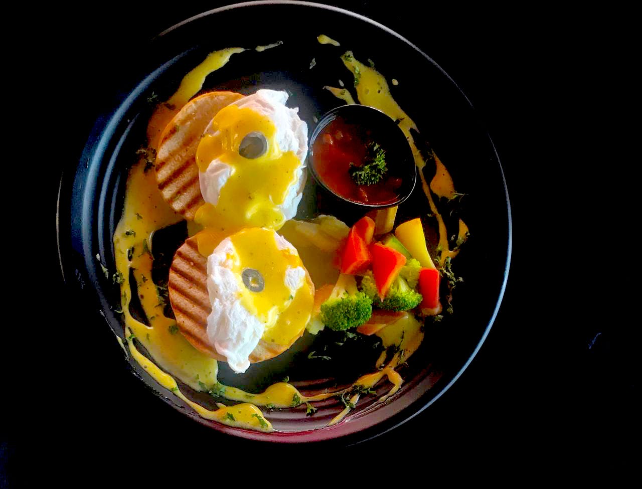 Dish,Food,Yellow,Cuisine,Photography,Garnish,Still life photography,Still life,Plate,Macro photography