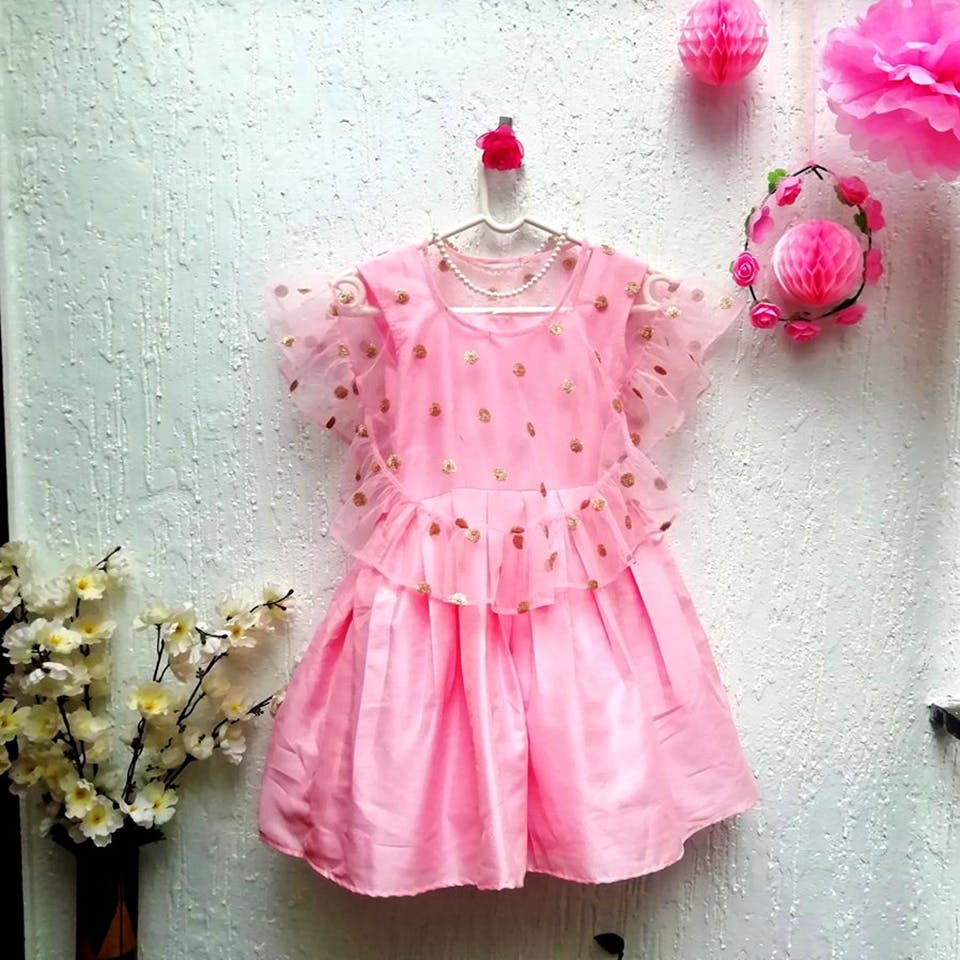 Pixydust For Girls Party Wear | LBB, Bangalore