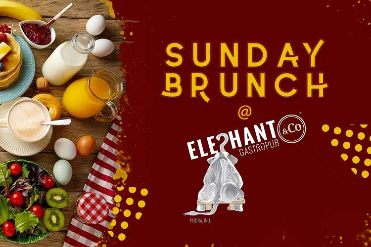 Breakfast & Brunch In Pune LBB Pune