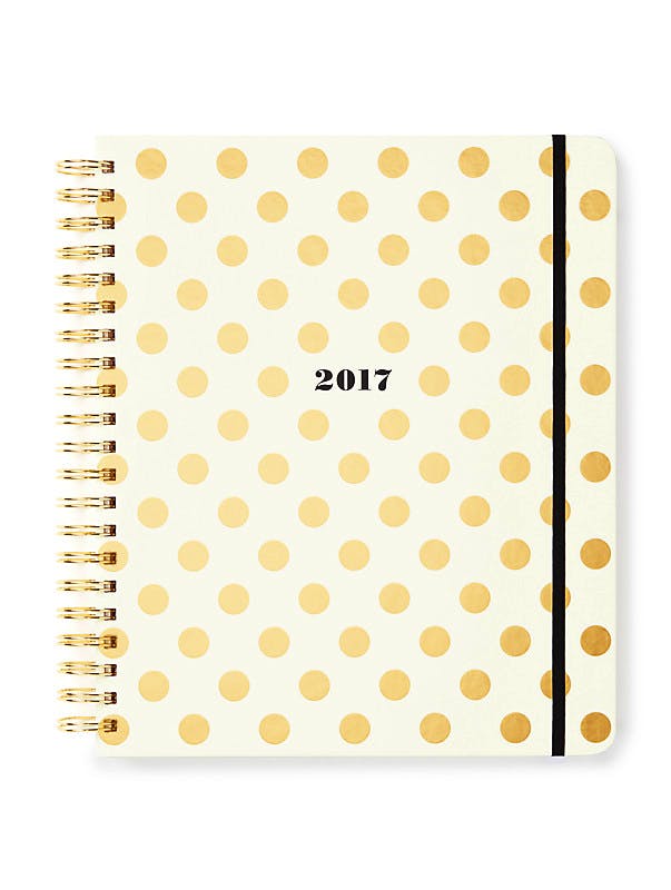 Pattern,Yellow,Design,Paper product,Polka dot,Notebook