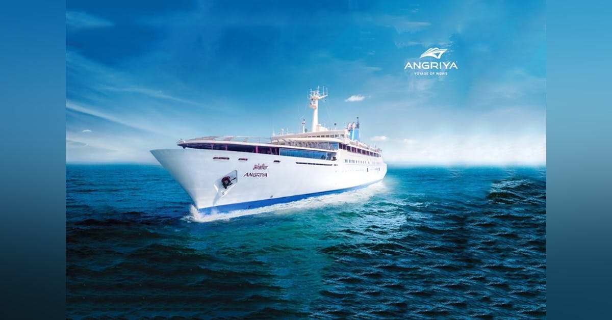 Angriya Get On The Angriya Cruise From Mumbai To Goa | LBB, Mumbai