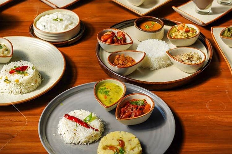 Paati Knows Best: This Lovely Chettinad Restaurant Is Reinforcing That And More!