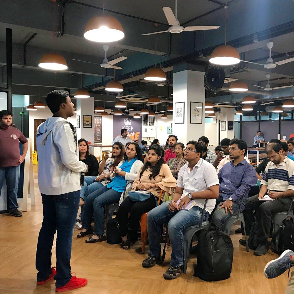 Social Media Marketing Workshop In Bandra Lbb Mumbai