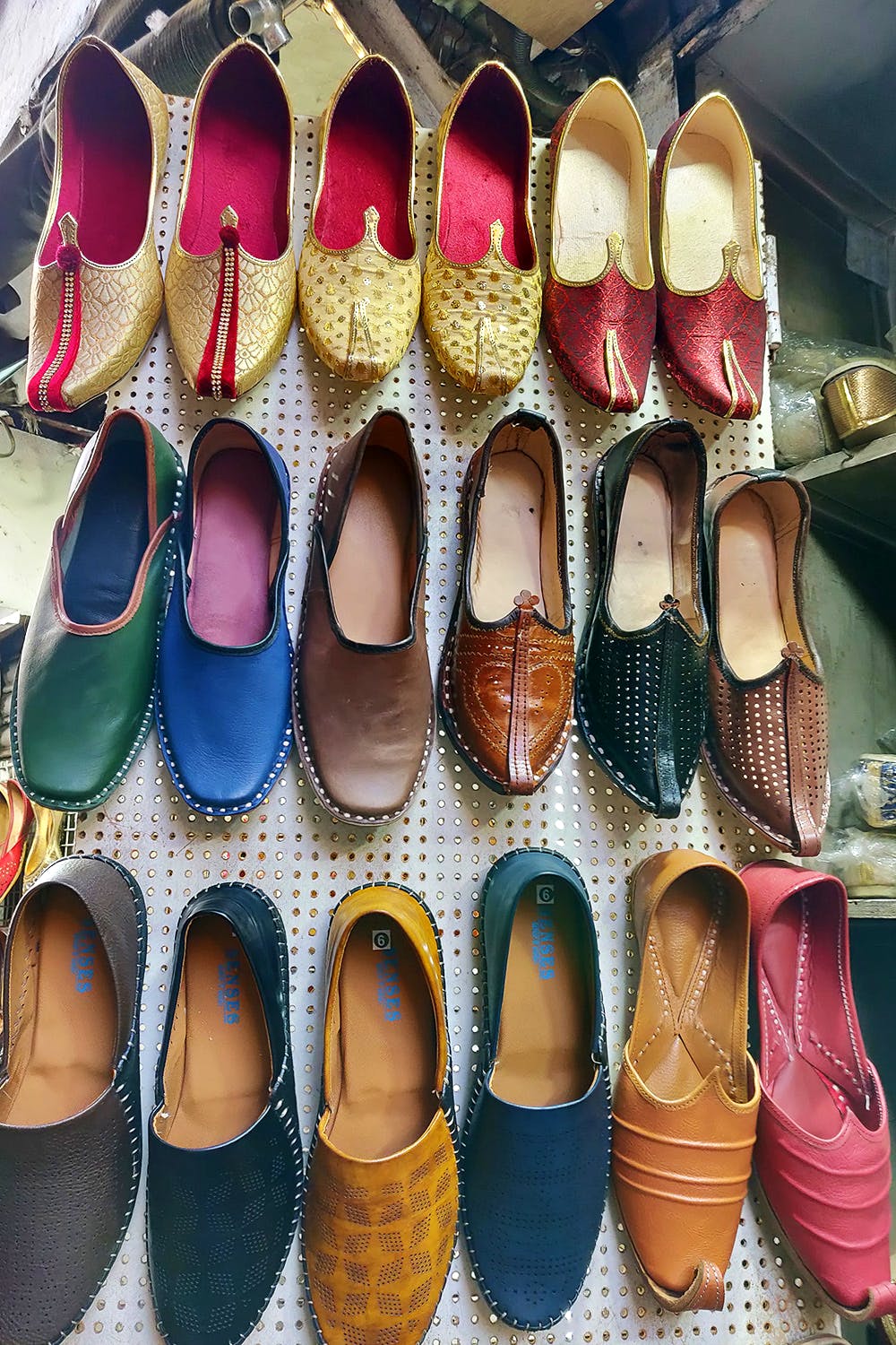 Mojari Shoes Heels - Buy Mojari Shoes Heels online in India