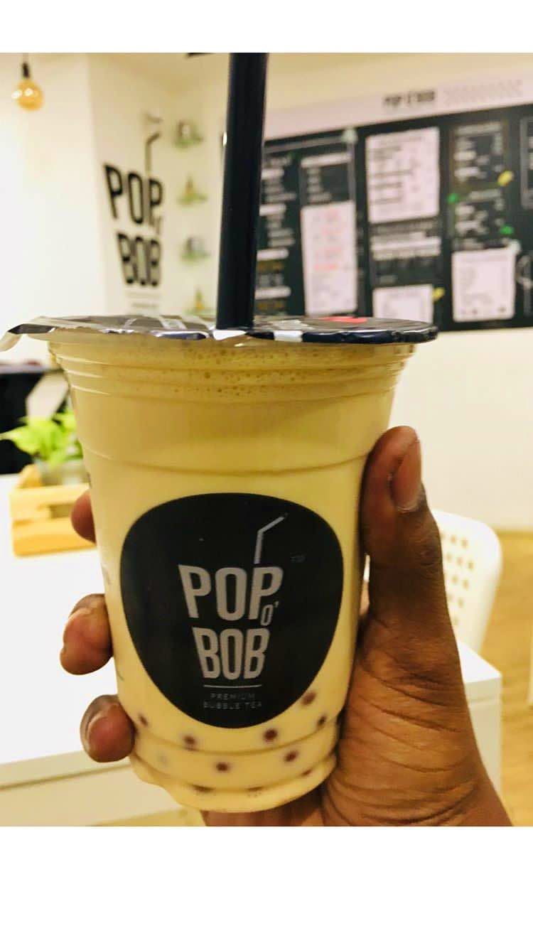 The Exclusive Premium Bubble Tea In Hyderabad Now