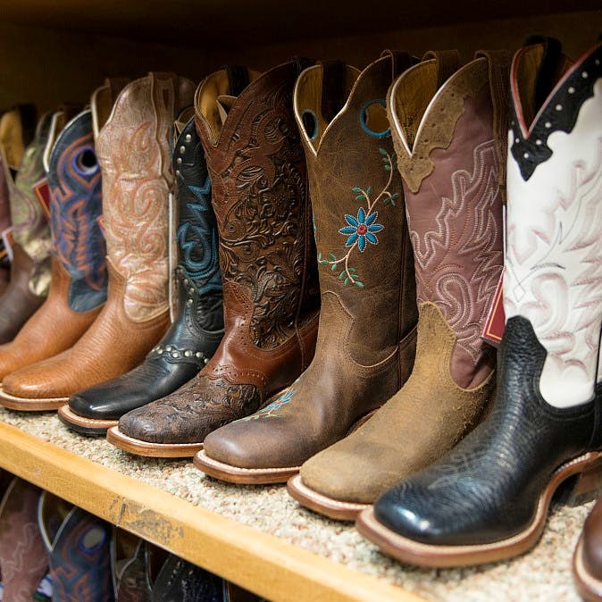 Footwear,Cowboy boot,Boot,Shoe,Durango boot,Riding boot,Recreation