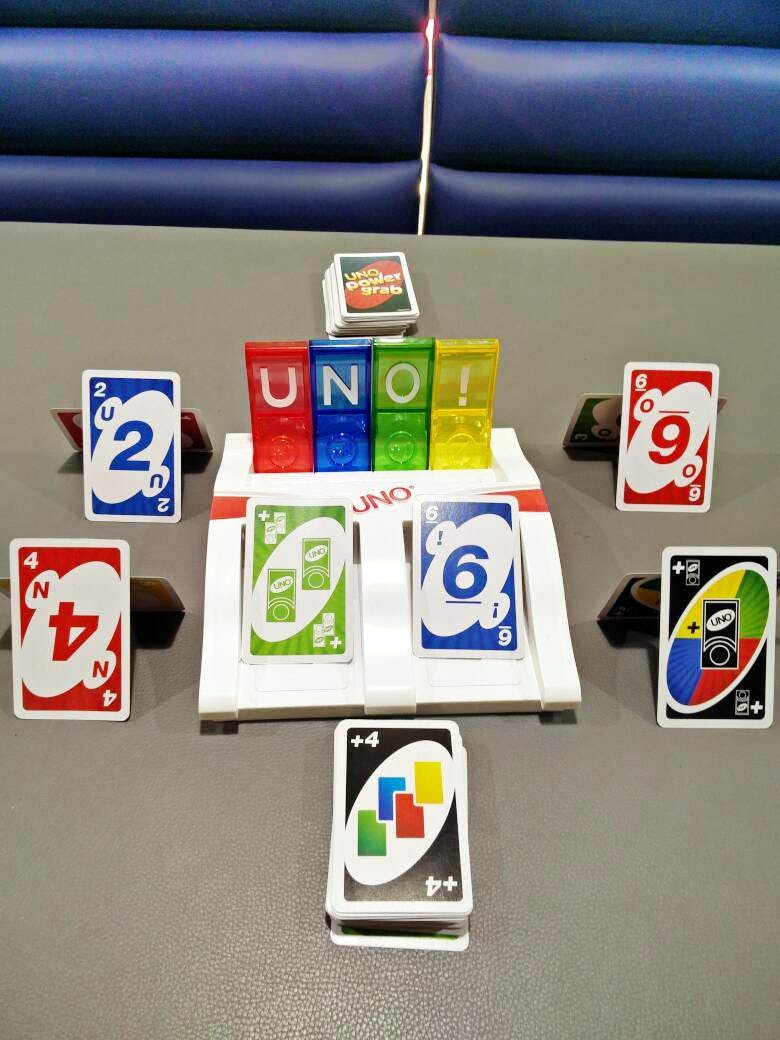 Creeda Board Game Cafe In Fort | LBB, Mumbai