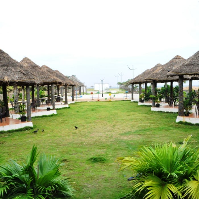Stay At Country Club Jade Beach Resort ECR | LBB, Chennai