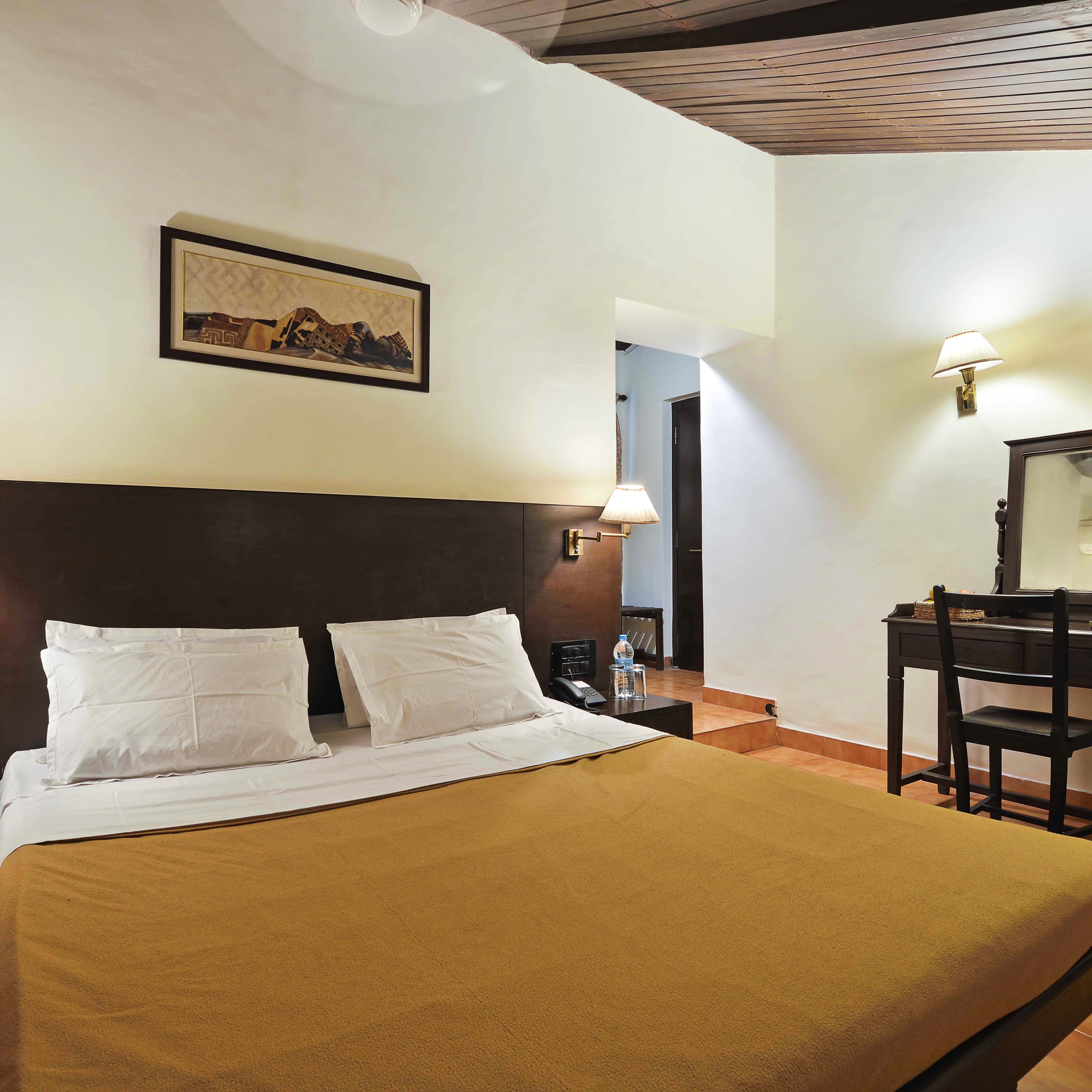 Radha Cottage In Matheran I Lbb Mumbai