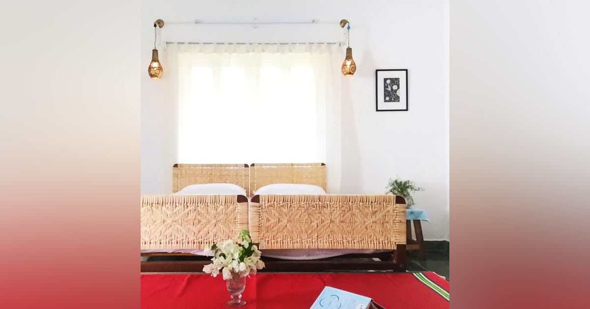 Stay At PiedATerre, Airbnb In Pondicherry LBB, Bangalore