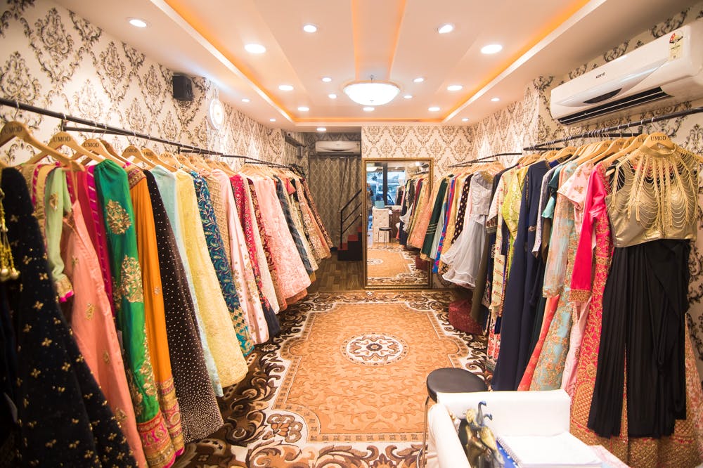 Shop lehengas sale