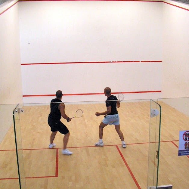 Squash Courts In Pune LBB Pune