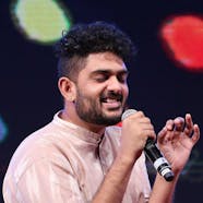 Watch Sid Sriram Perform In Live LBB Hyderabad