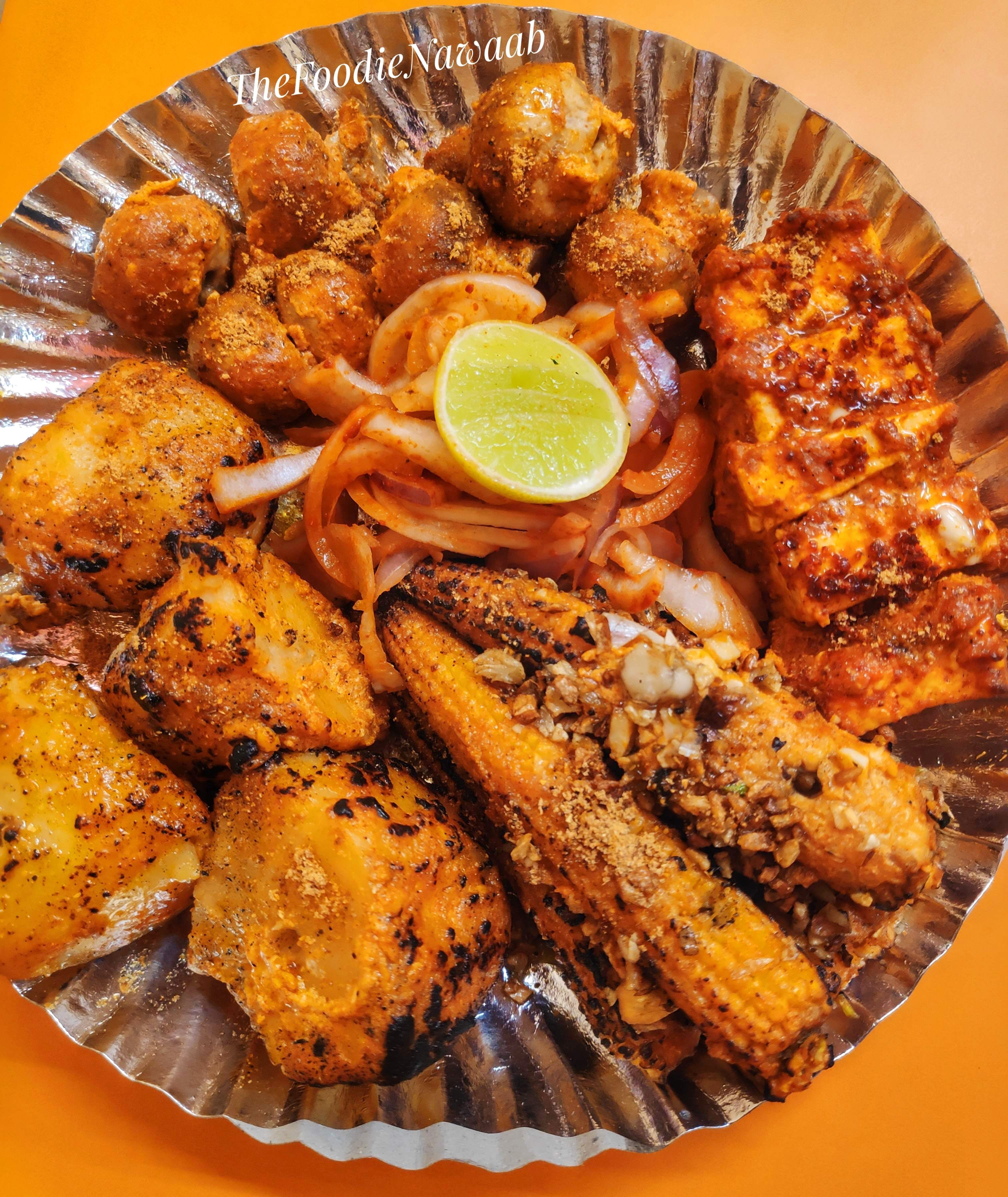 Dish,Cuisine,Food,Ingredient,Chicken meat,Fried food,Meat,Lemon chicken,Fish fry,Tandoori chicken