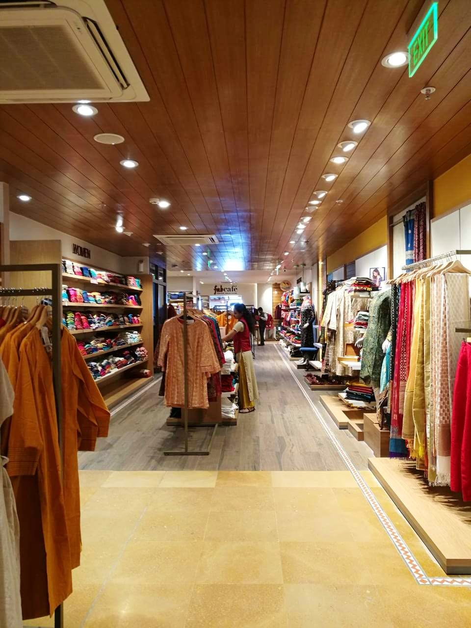 Factory Outlets In Hyderabad