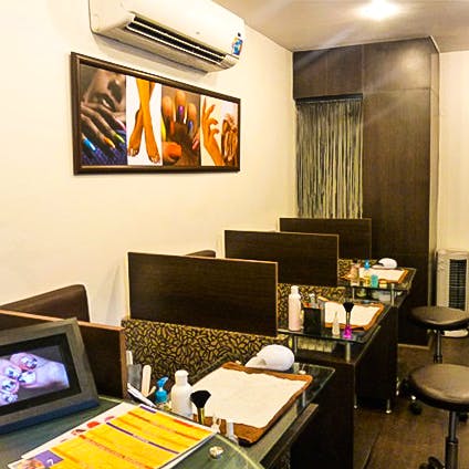 Fingertips: India's Largest Premium Nail Studio Chain - StyleSpeak