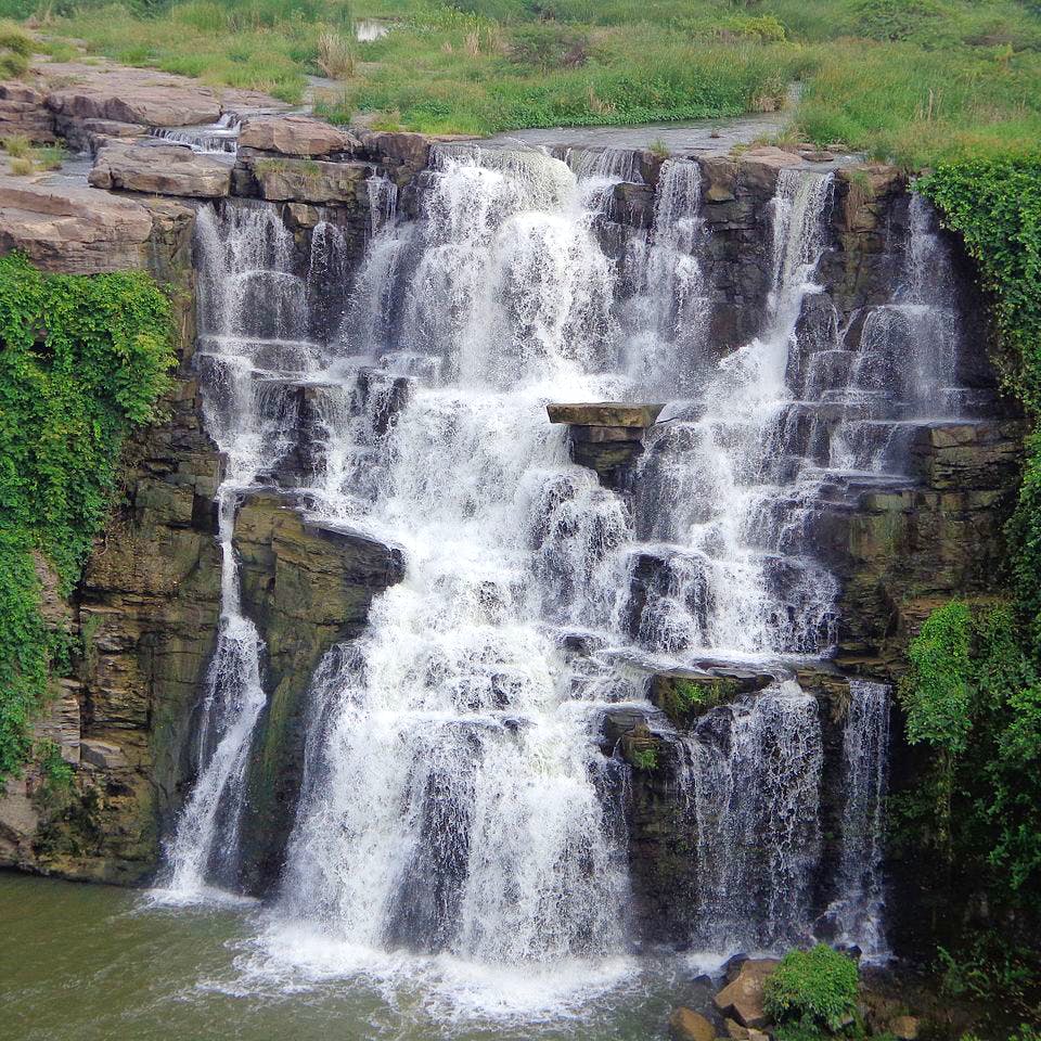 best places to visit in guntur district