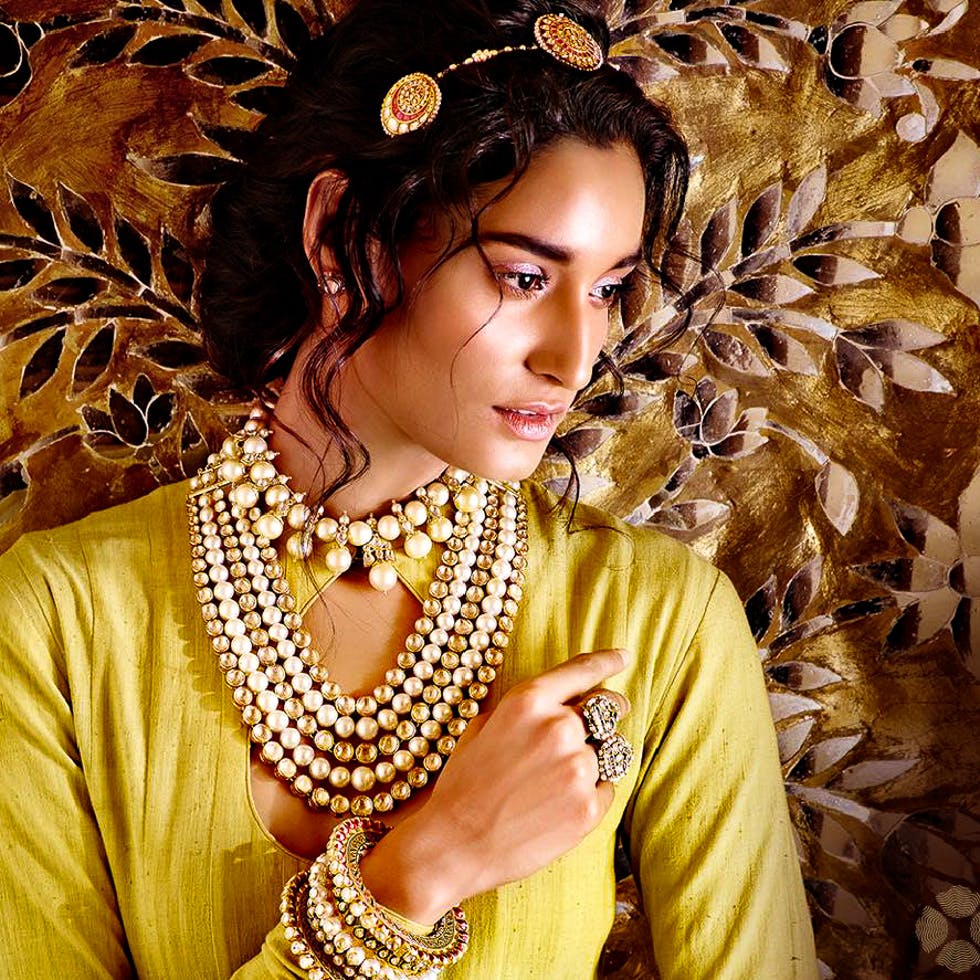 30 Best Jewellery Stores in Hyderabad: Elegance Meets Heritage - Baggout