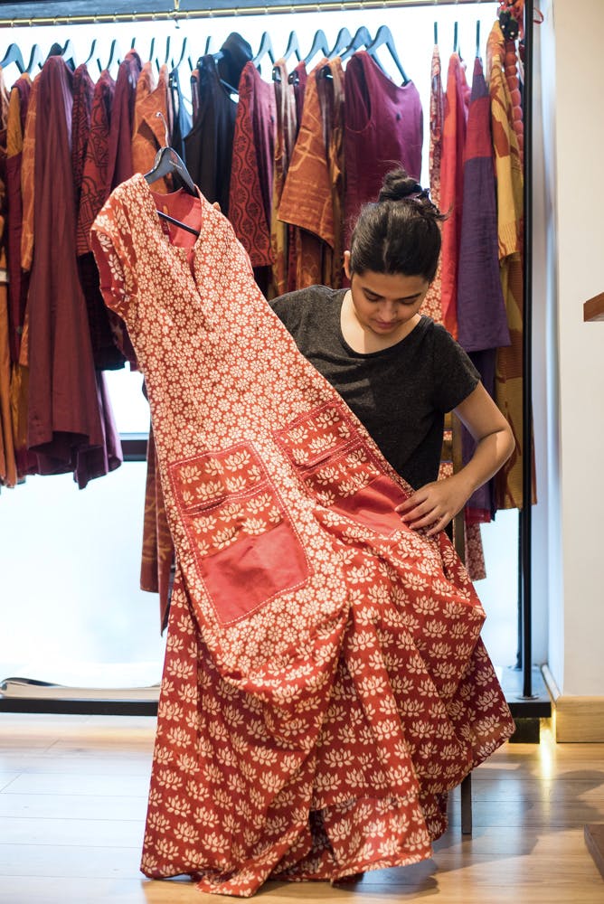 Green, Sustainable Fashion Brands In Pune | LBB Pune