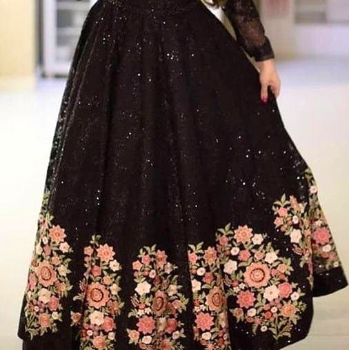 Stribhava on sale lehenga choli