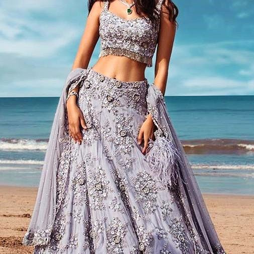 Stribhava on sale lehenga choli