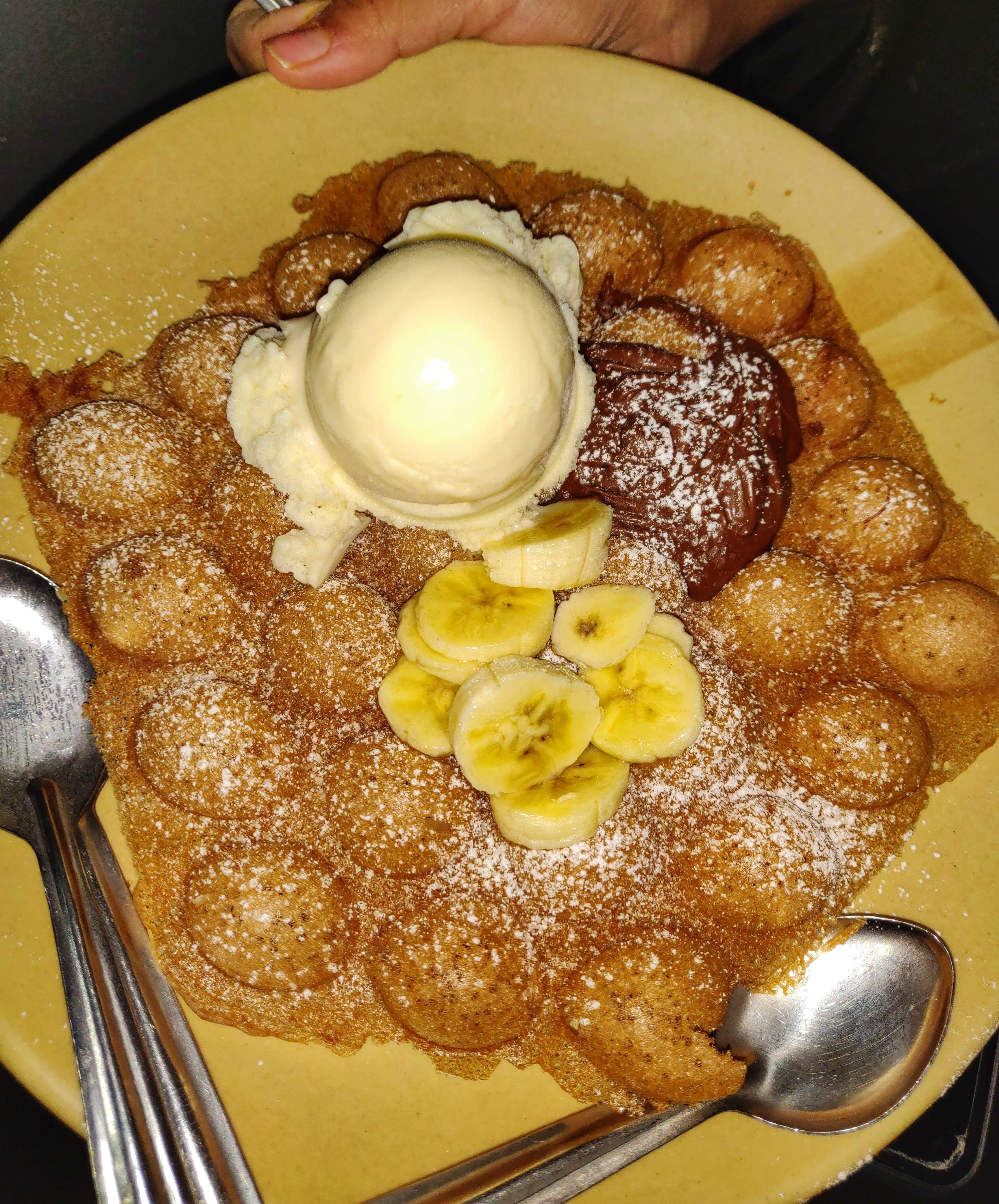 Dish,Food,Cuisine,Ingredient,Powdered sugar,Dessert,Produce,Breakfast,Zeppole,Poffertjes