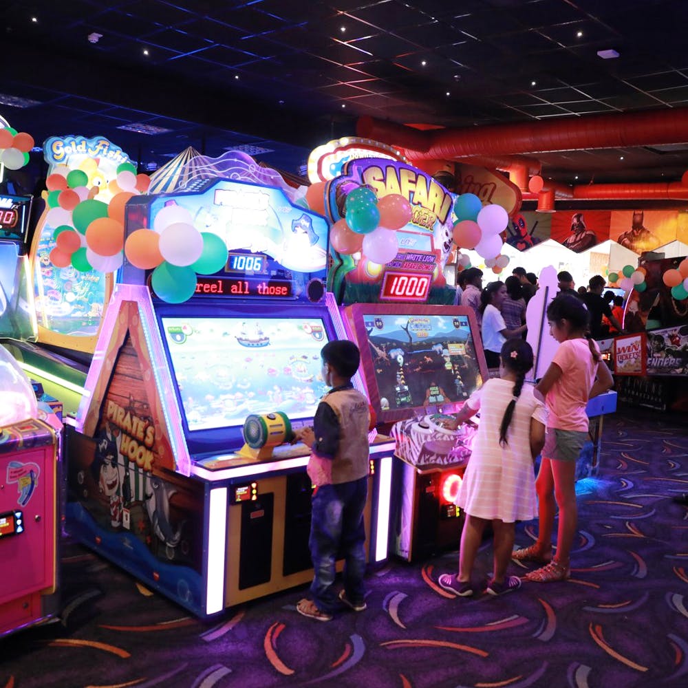 Games,Arcade game,Technology,Recreation,Fun,Electronic device,Event,Leisure