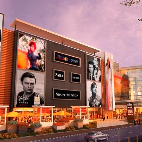 Product,Building,Architecture,Advertising,Display advertising,Facade,Billboard