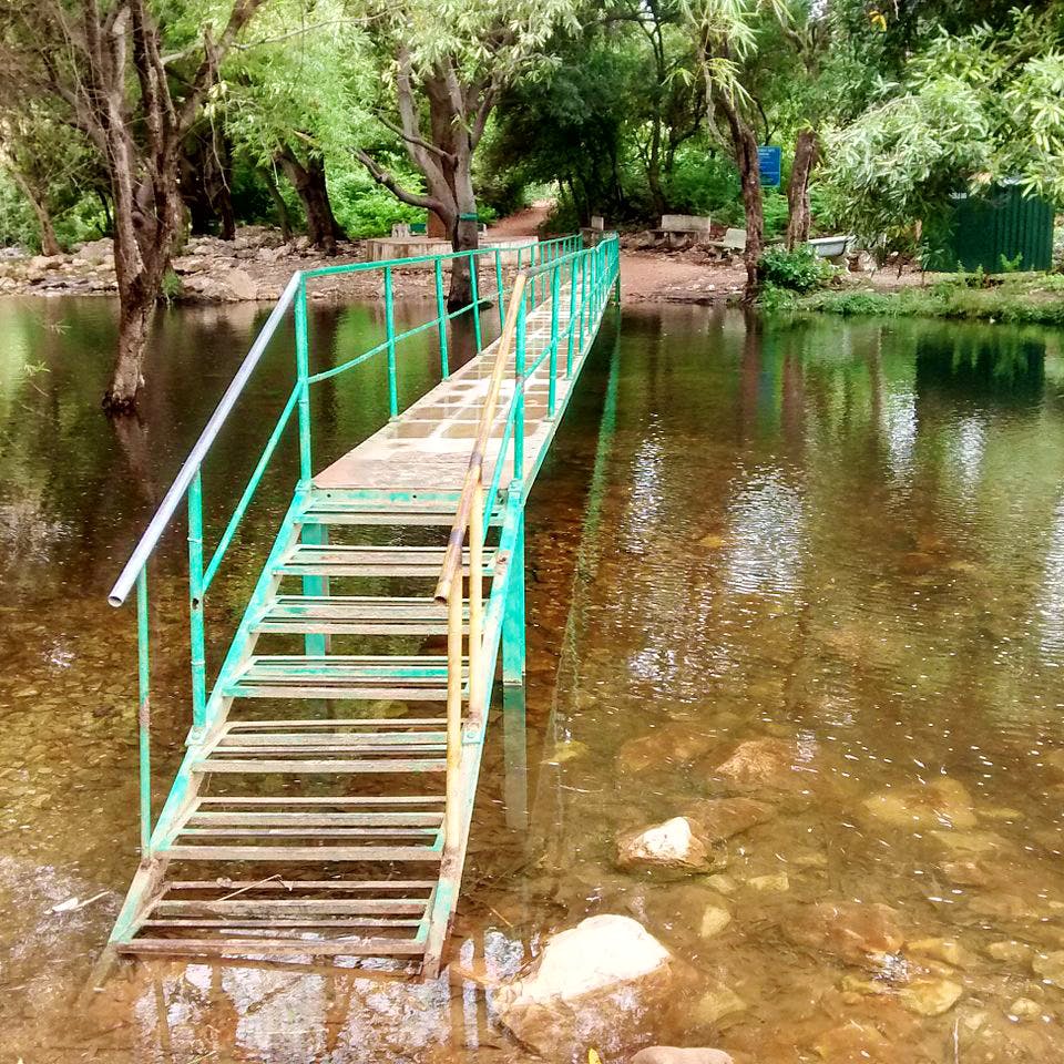 Chennai To Tada Distance By Road Trek & Swim At Tada Falls Near Chennai | Lbb, Chennai