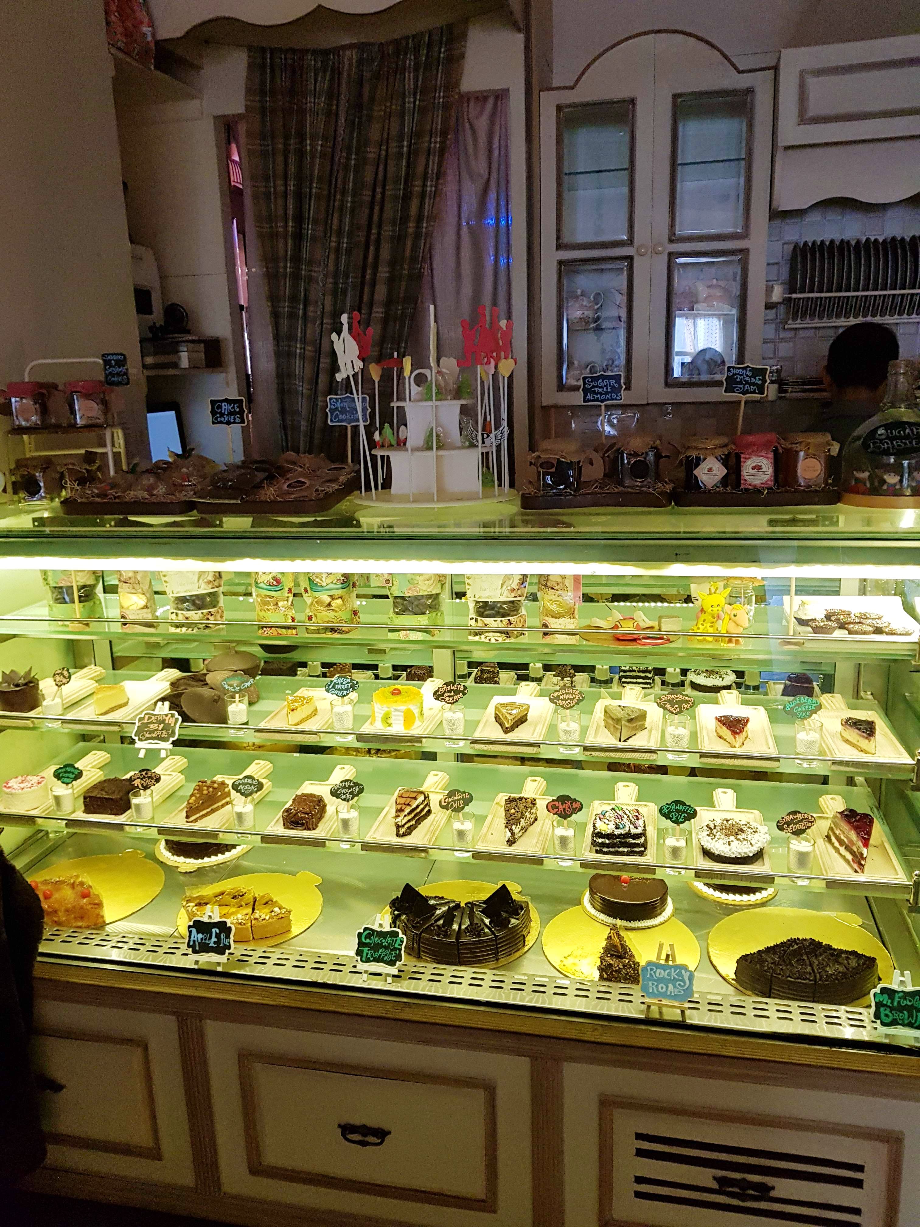 8 Best Cake Shops in Gurgaon for Every Occasion