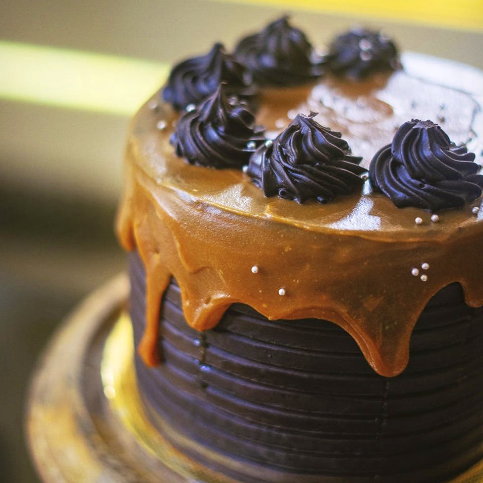 Cake Delights, T. Nagar, Chennai | Zomato