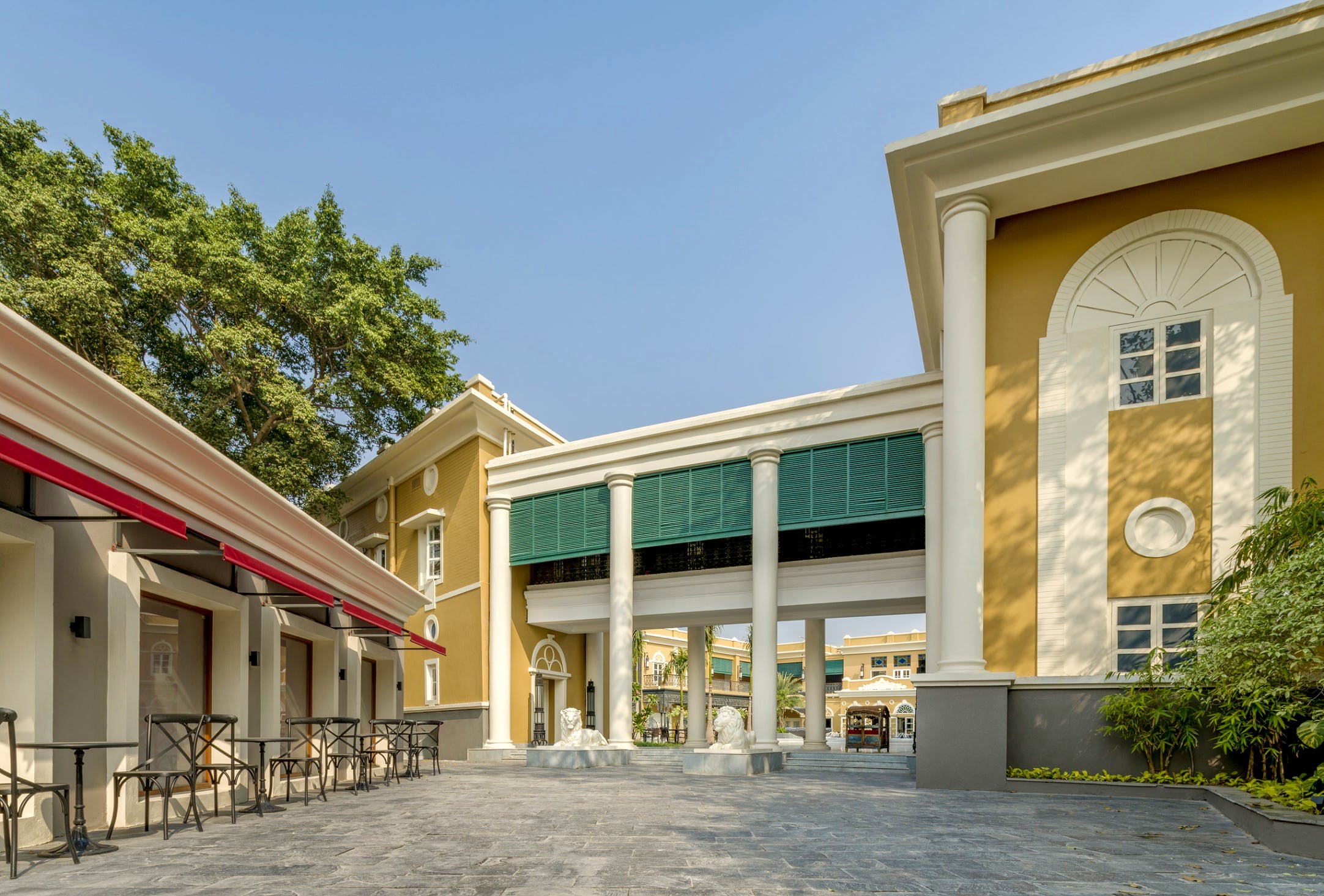Check Out Raajkutir Boutique Hotel, Swab...