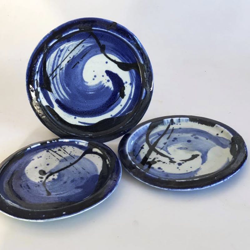 Cobalt blue,Porcelain,Blue and white porcelain,Dishware,earthenware,Blue,Dinnerware set,Platter,Plate,Ceramic