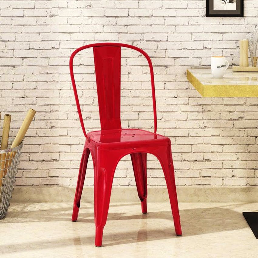Chair,Furniture,Red,Wood,Table,Room,Material property,Plywood,Plastic