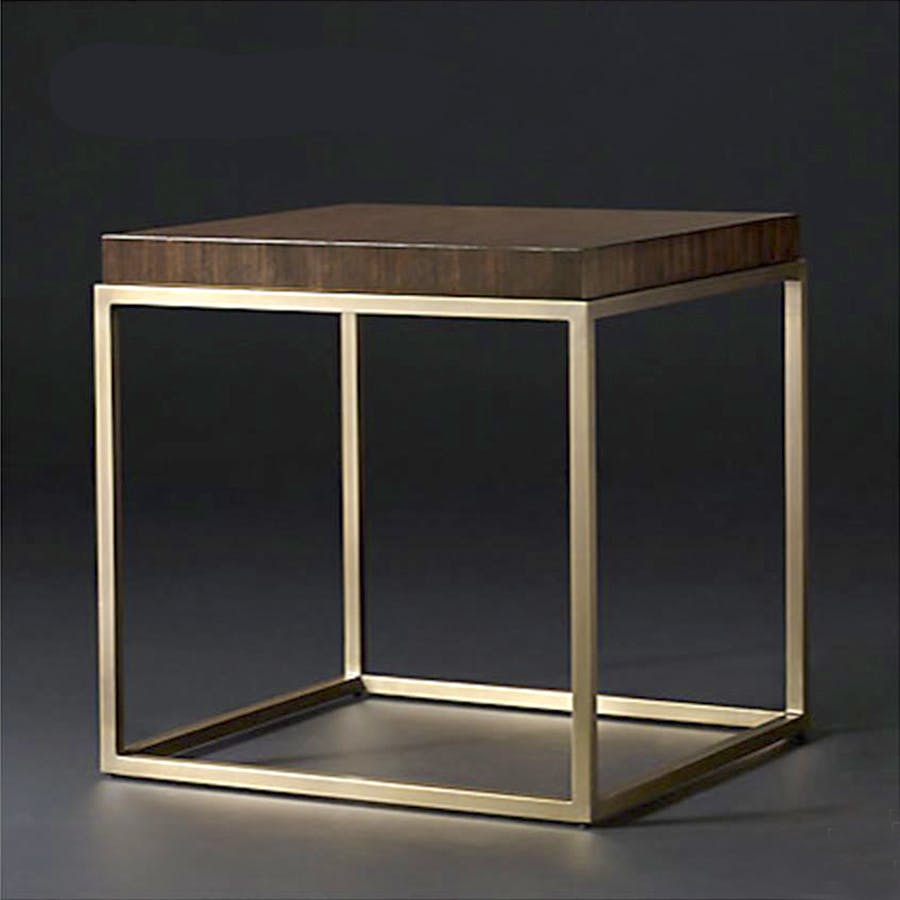 Table,Furniture,Rectangle,End table,Outdoor table,Square,Metal