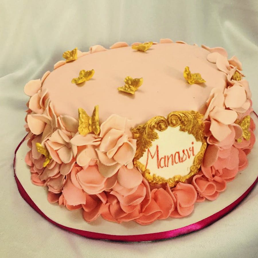 Online Cake Delivery in Bangalore RR Nagar by Cake Nagar