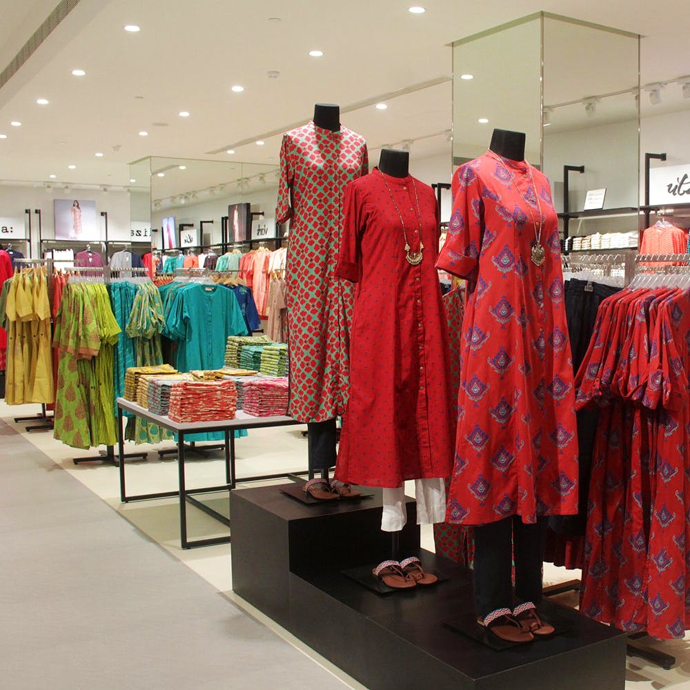 plus size clothing stores in bangalore