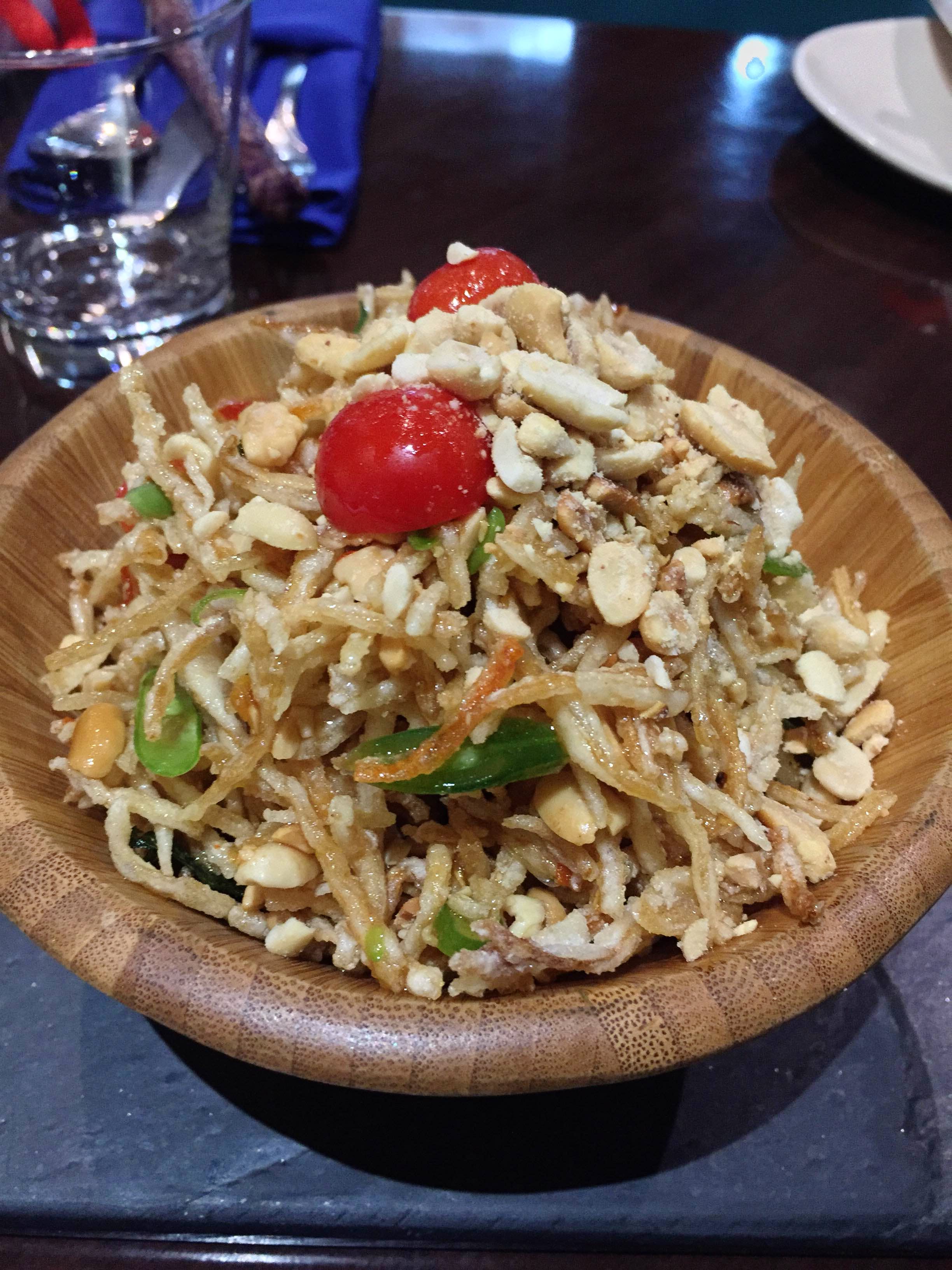 Dish,Cuisine,Food,Thai fried rice,Ingredient,Karedok,Takikomi gohan,Fried rice,Produce,Rice