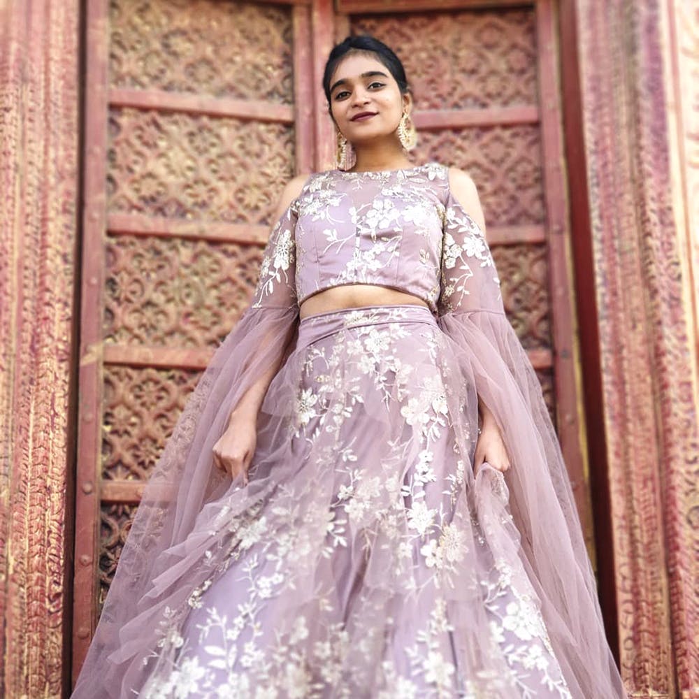 Designer Lehengas: Buy Wedding Lehengas, Bridal Lehengas