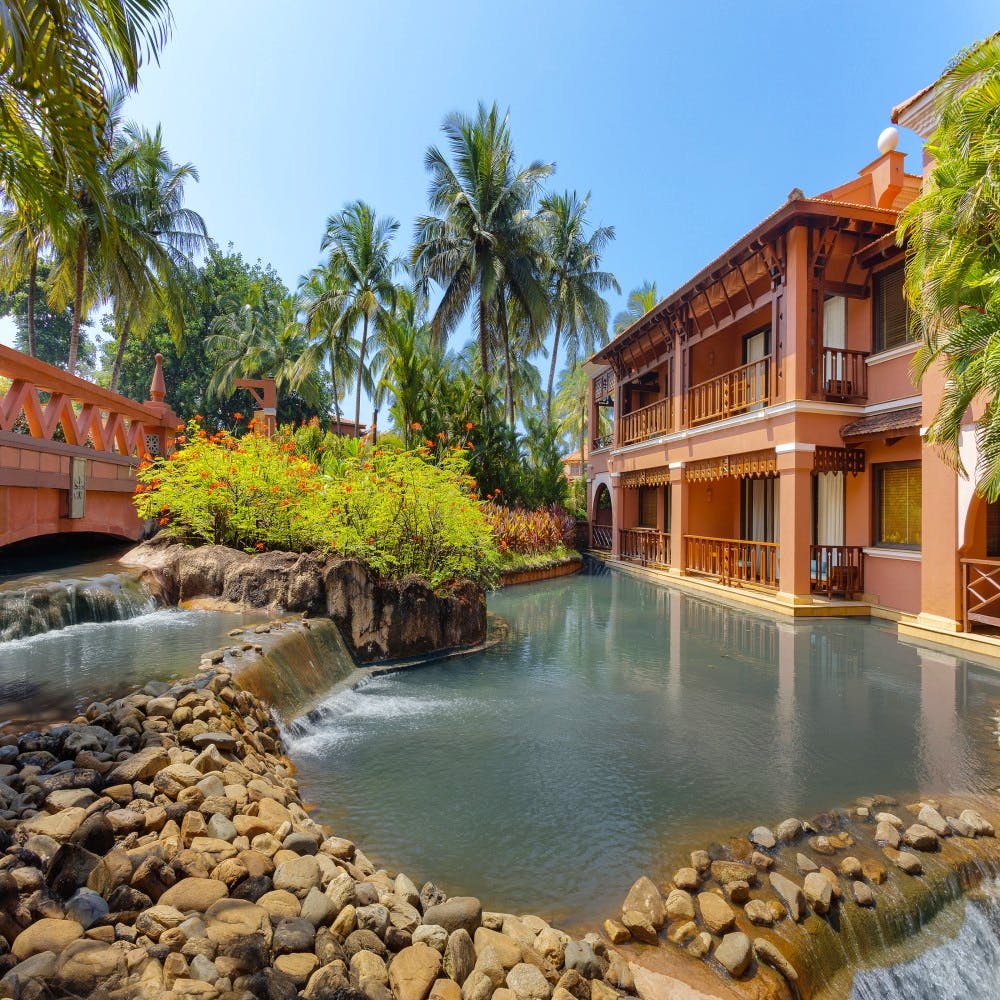 Itc Grand Resort And Spa South Goa Lbb Goa