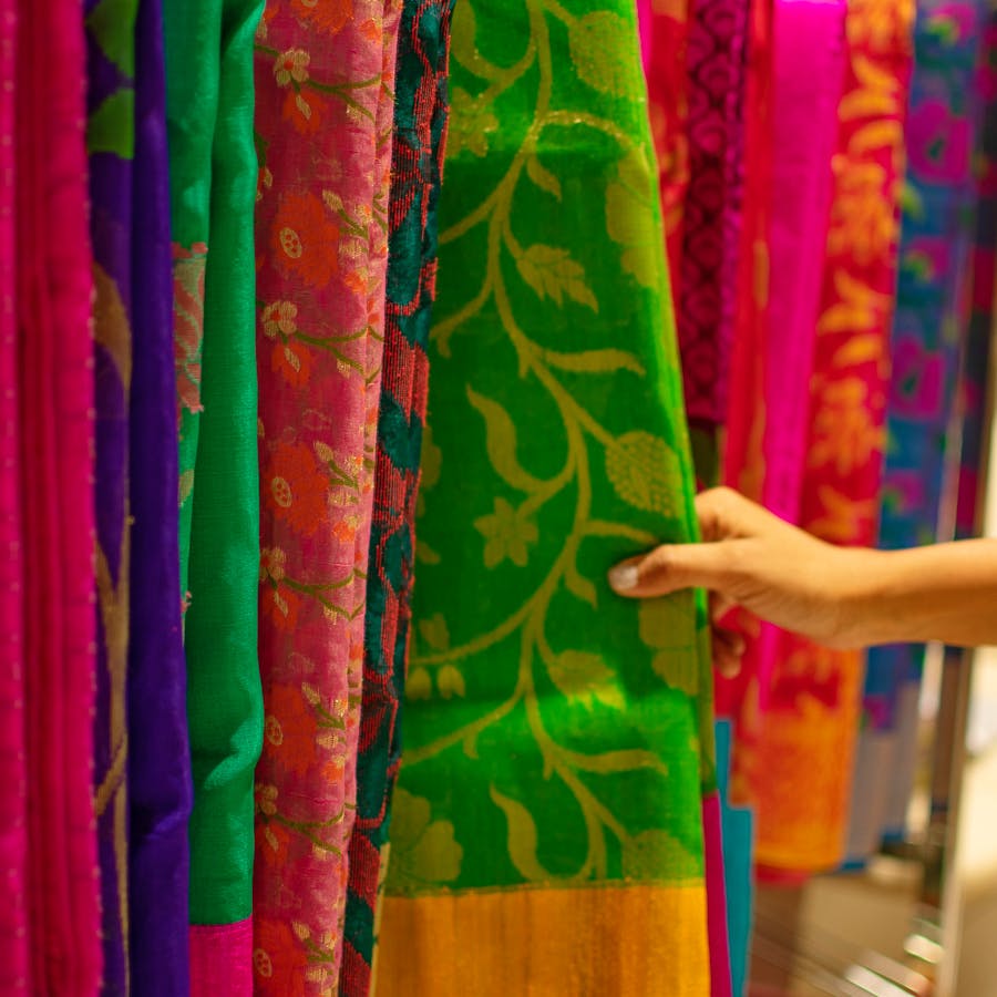 SRINIVASA TEXTILES , Ramnagar - Saree Shop in Hyderabad, India |  Top-Rated.Online