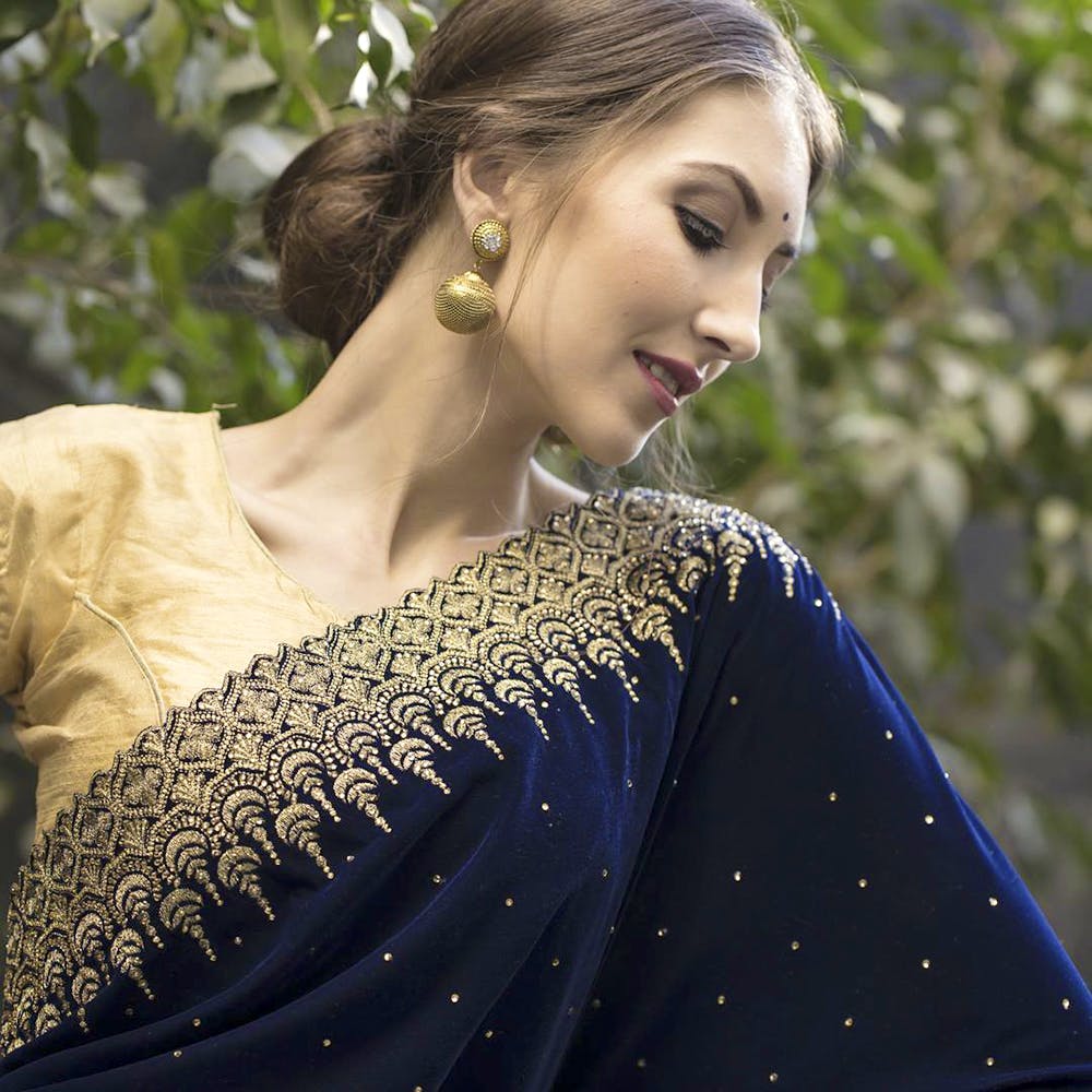 Meena Bazaar - Get the latest sarees at Meena Bazaar. Shop... | Facebook