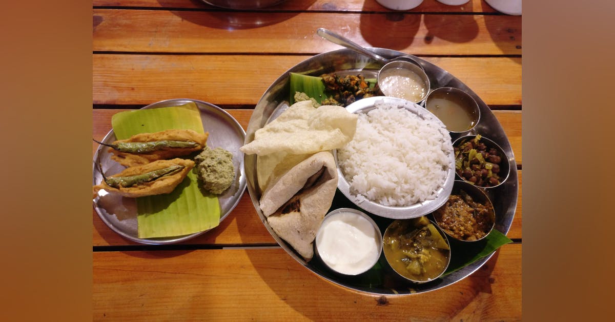 North Karnataka Food