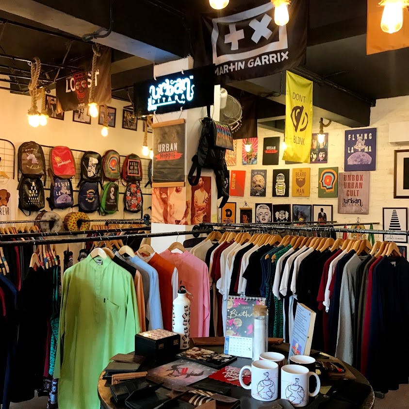 URBANPITARASTORE