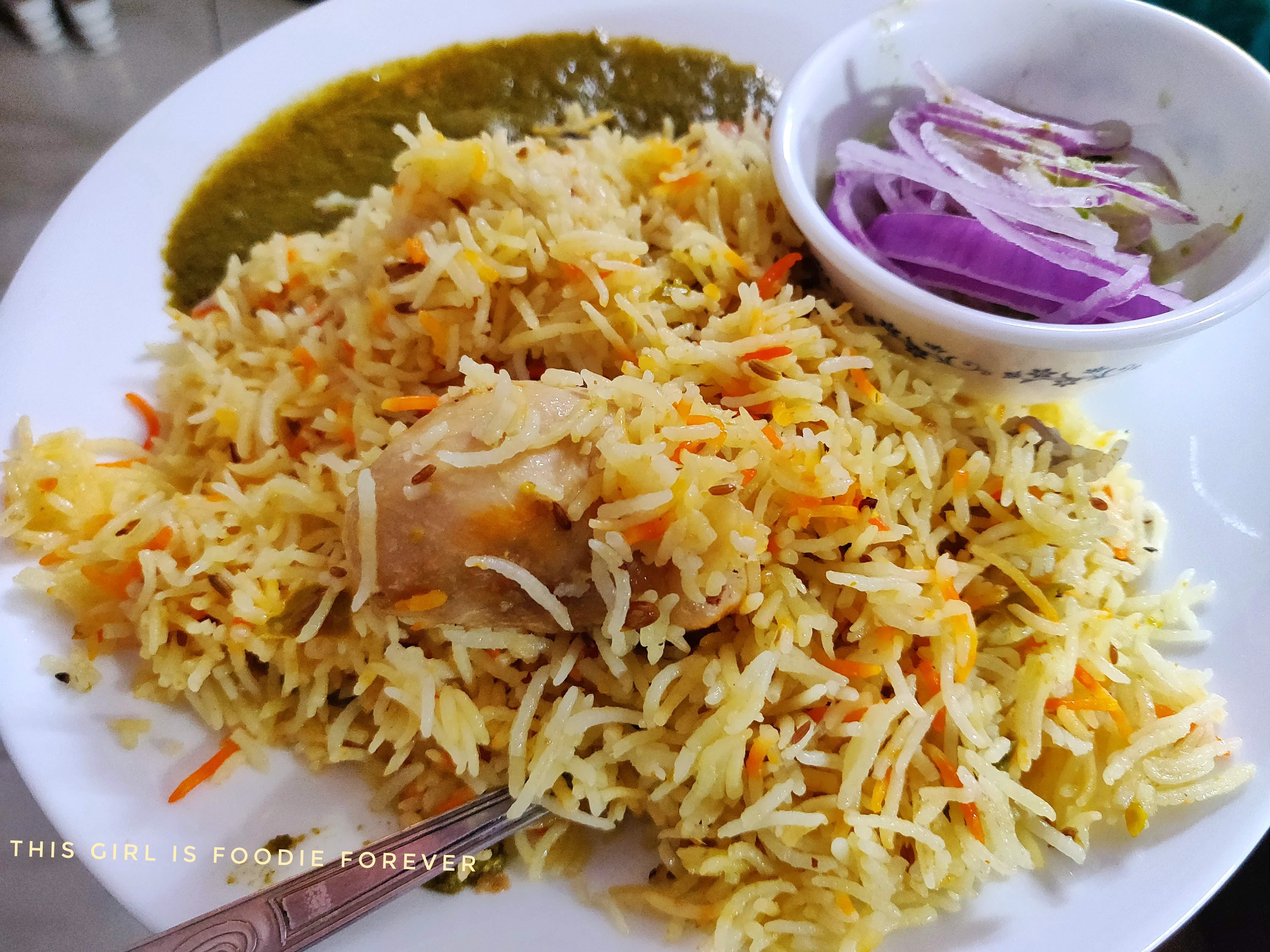 Dish,Food,Cuisine,Ingredient,Hyderabadi biriyani,Biryani,Kabsa,Rice,Staple food,Spiced rice