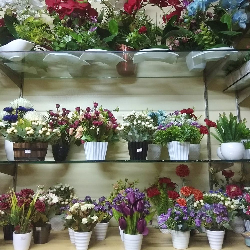 zed combo Cheap Artificial Flowers Shop Near Me Where To Order