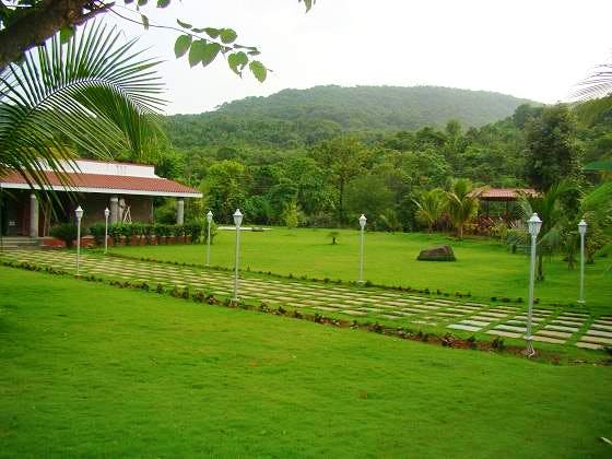 Green,Grass,Hill station,Natural landscape,Lawn,Land lot,Tree,Landscape,Resort,House